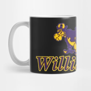 williams college ephelia Mug